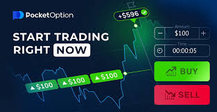 Pocket Option Platform Your Ultimate Guide to Successful Trading Pocket Option Platform Your Ultimate Guide to Successful Trading