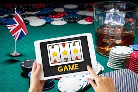 The Best Casino Online UK A Comprehensive Guide to Winning Big