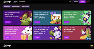Unlocking the Benefits of Casiny No Deposit Bonus Unlocking the Benefits of Casiny No Deposit Bonus