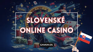 Zahranicne kasina pre slovakov - Všetko, čo potrebujete vedieť