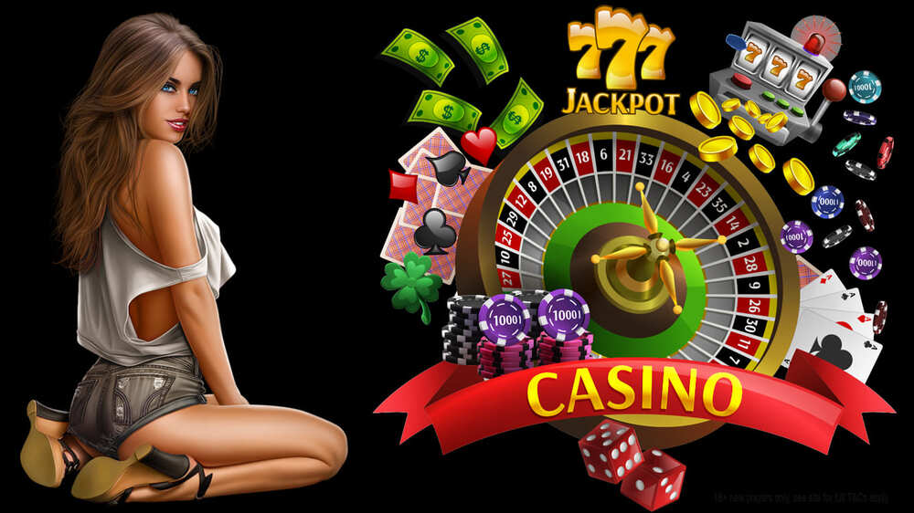 Exploring the Exciting World of Casino Captain Marlin