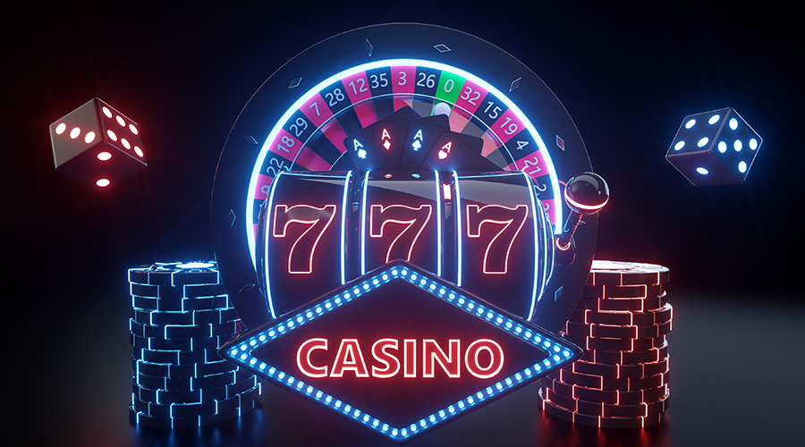 Exploring the Exciting World of Casino Captain Marlin