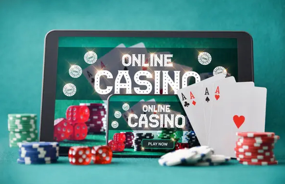 Exploring the Thrills of King's Chip Casino & Sportsbook