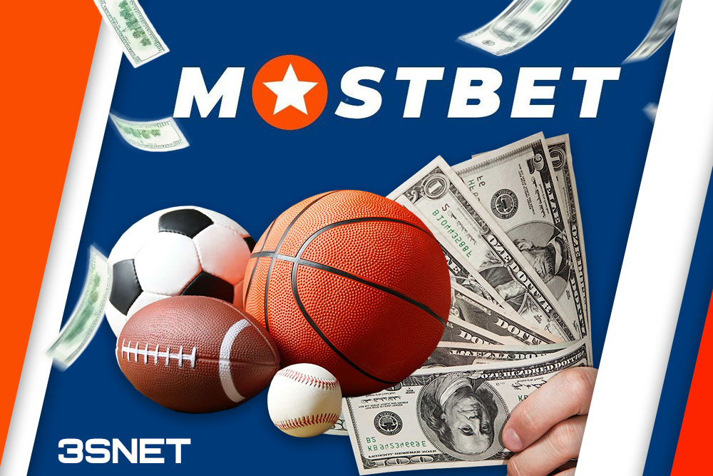 Mostbet Casino The Go-To Platform Mostbet Casino The Go-To Platform