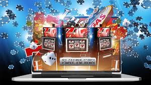 Objevte fascinaci nejnovější casino online