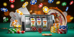 Objevte fascinaci nejnovější casino online