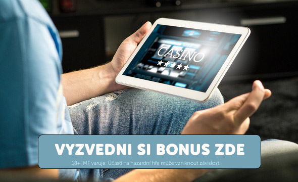 Objevte nejlepší české online casino Výhody a nabídky