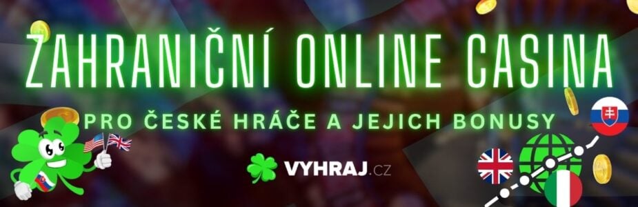 Objevte tajemství zahraniční casina a jejich úžasné nabídky Objevte tajemství zahraniční casina a jejich úžasné nabídky