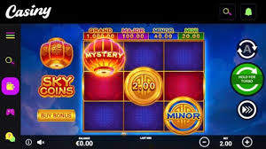 The Ultimate Guide to Casiny Casino Games, Features, and More