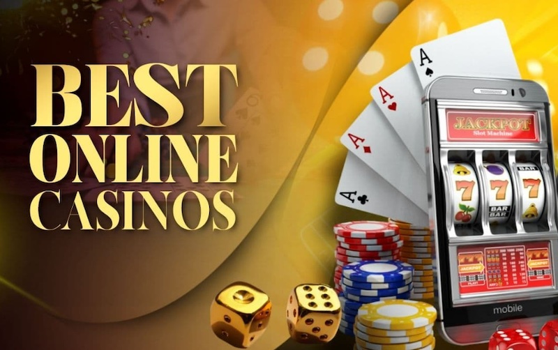 Discover Entertainment at Casino HashLucky UK Discover Entertainment at Casino HashLucky UK
