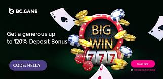 Discover Excitement at BC ame Casino KZ
