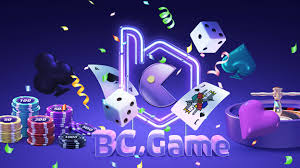 Discover Excitement at BC ame Casino KZ
