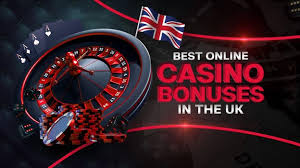Discover the Best Rated Casino Online UK for Ultimate Gaming Fun
