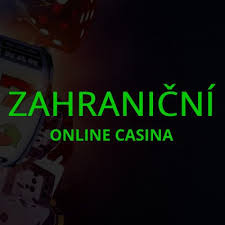 Nejlepší zahranicni casino Objevte svět online hazardu