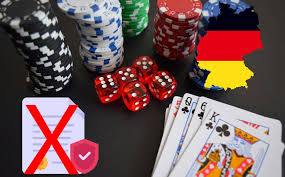 Online Casino ohne deutsche Regeln Alles, was Sie wissen müssen