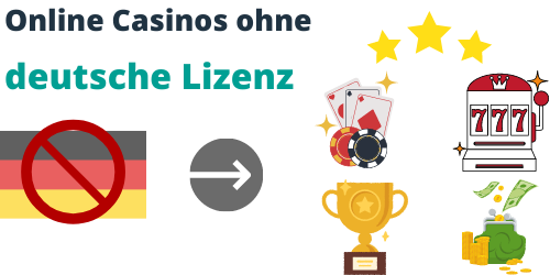 Online Casino ohne deutsche Regeln Alles, was Sie wissen müssen
