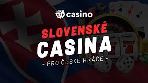 Zahraniční casina pro Čechy Vše, co potřebujete vědět